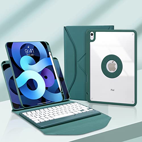 c]\ iPad Pro11 L[{[h P[X i2021/2020/2018jCz O\  3 in 1 @\  }Olbg BluetoothL[{[h Apple pencil [  NA wʃJo[ cu