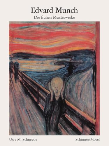Edvard Munch - Die frühen Meisterwerke (Bibliothek der Klassiker)