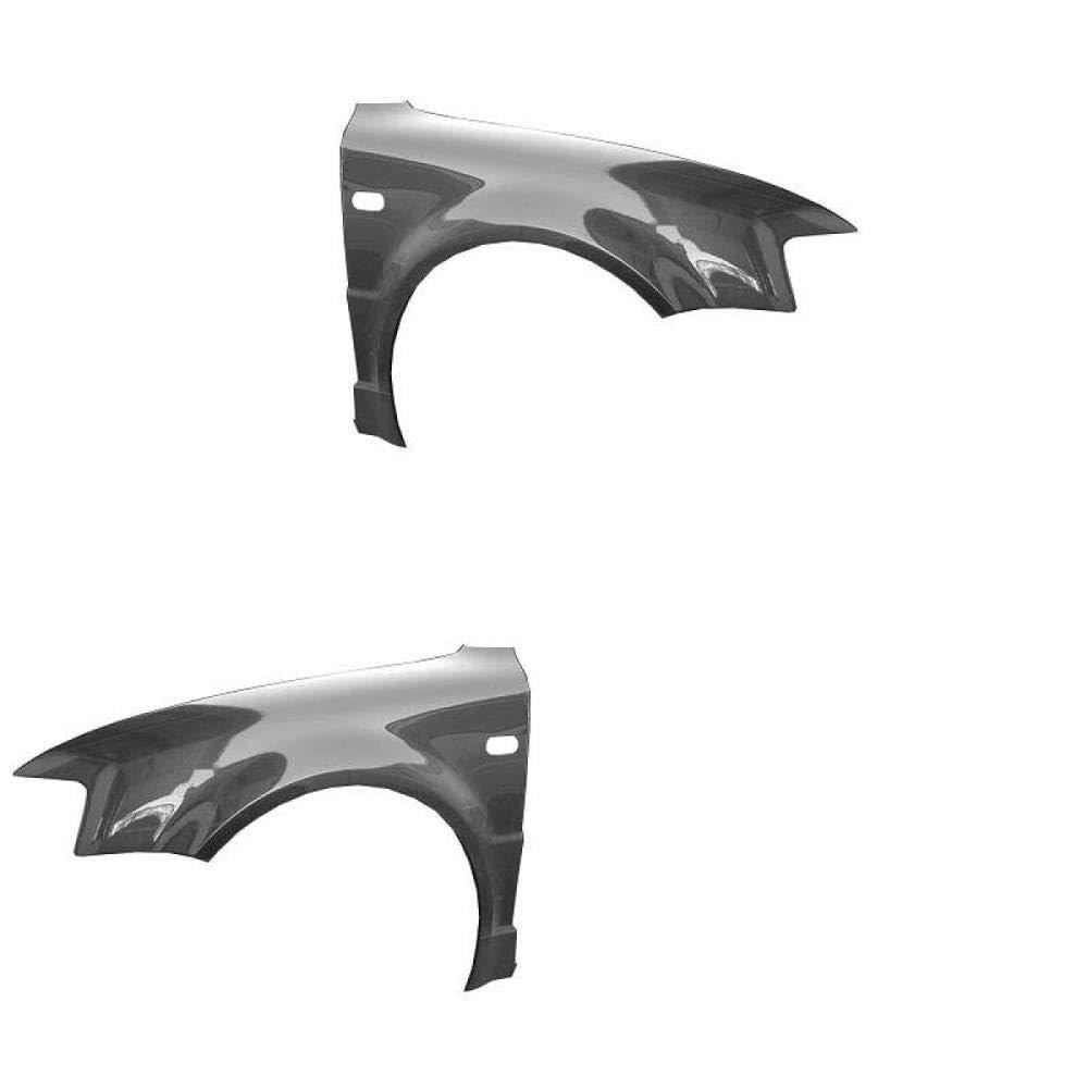 Kotflügel Set (rechts & links) für 3B B5 Bj. 96-01 Limousine Variant