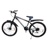 hero sprint howler blue