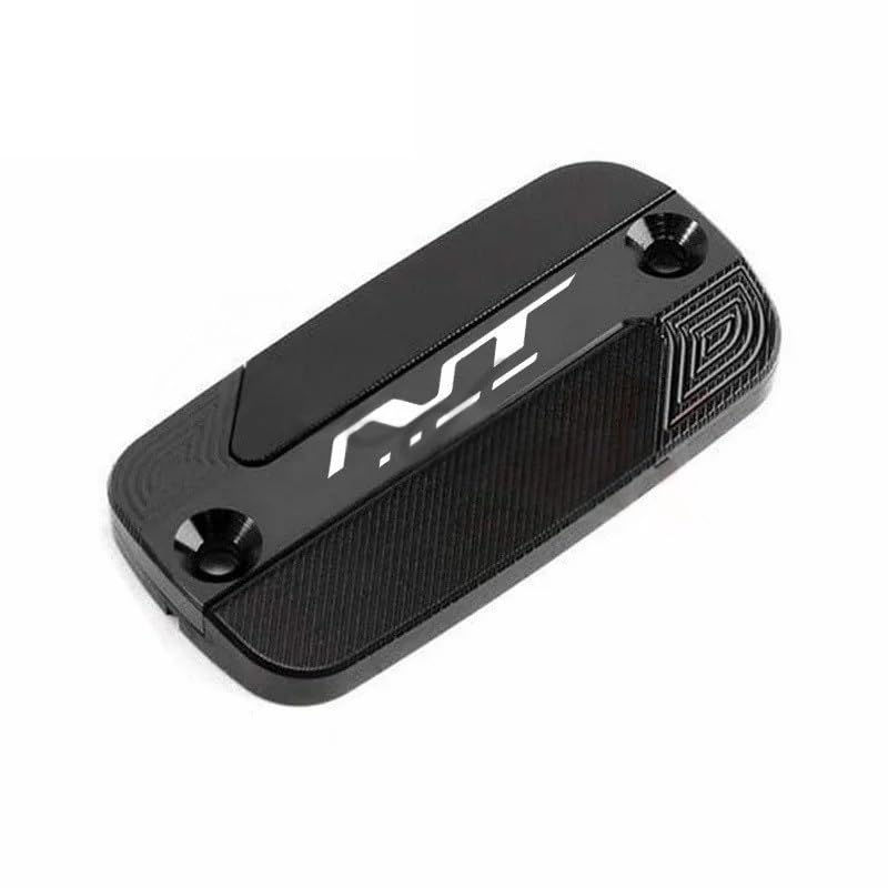 Couvercle réservoir liquide frein NT 1100 alu CNC durable