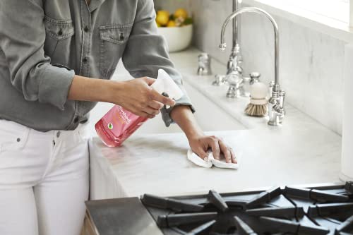 Method-All-Purpose-Cleaner-Refill-Pink-Grapefruit-Plant-Based-and-Biodegradable-Formula-Perfect-for-Most-Counters-Tiles-Stone-and-More-68-Fl-Oz-bottles-Pack-of-1