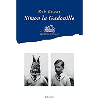 Simon la Gadouille