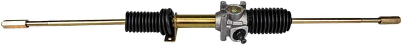 NICHE Steering Rack Tie Rod End Kit for Can-Am 800 800R Electric Max 1000 709401185 709401134 ATV