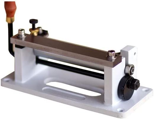 Belt Leather Leather Goods Peeler Leather Shovel Shovel Thinning Machine Vegetable Tanned Leather Rattan Strap Thinning Machine - (Color: A)