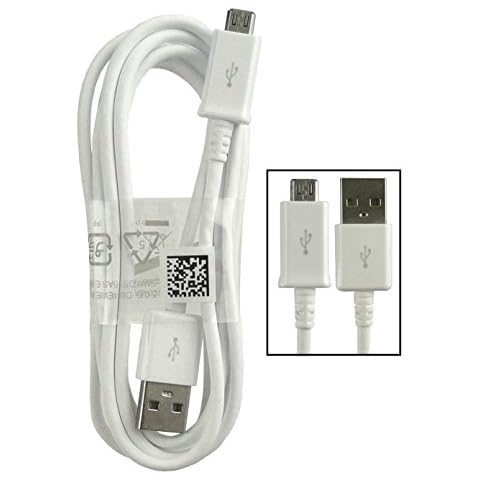 Genuine Samsung Micro USB Charge & Sync Cable Cover
