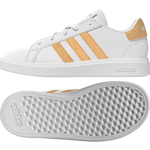 adidas Grand Court 2.0 Kids Tennis Shoes