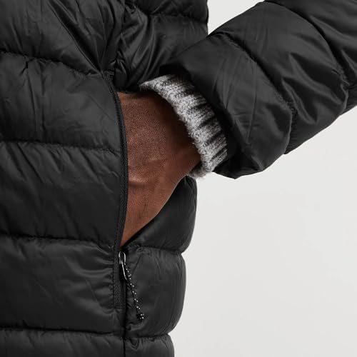 Image of Eddie Bauer Men's CirrusLite Down Hooded Jacket