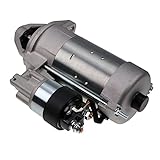 HOLDWELL 12V 11T 2.3KW Starter Motor 01180180 01180995 Compatible with Deutz BF4L1011 F2L1011