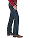 Wrangler Men's Advanced Comfort Cowboy Cut Slim Fit Jean