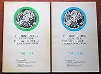 The Hope of the Hopeless, the Savior of the Tempest-Tossed B004BHCESE Book Cover