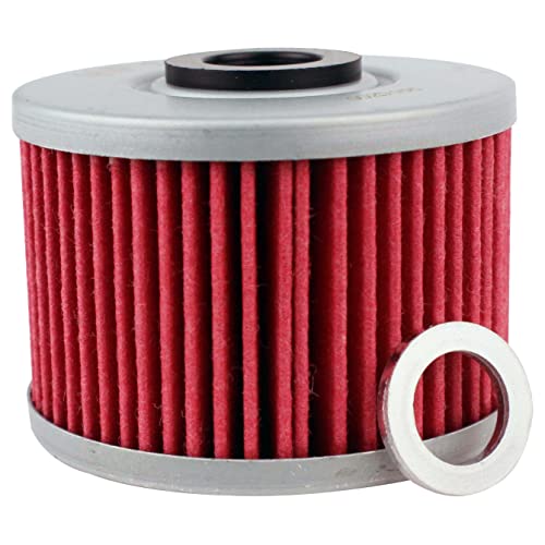 Kit de Cambio de Aceite Sintético 10W-40 2 Cuartos miniatura 4