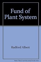 Fund of Plant System 0063505940 Book Cover