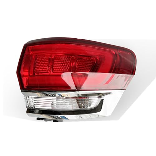 Feu arrière extérieur droit pour Grand Cherokee 2014-2018 | Bloc optique stop et signalisation