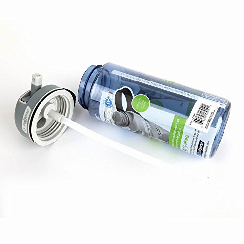 Nalgene MultiDrink Bottle -Clear by