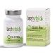 Produktbild BIO Colostrum - 60 Kapseln [400mg/Stück] | 100% Erstmilch aus DE/AT | Kinder & Erwachsene | Hochdosiertes Kolostrum zur Unterstützung des Immunsystems | Hohe Verträglichkeit | Deutsches BIO-Siegel