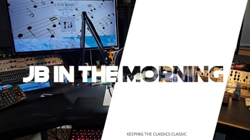 JB In The Morning cover art