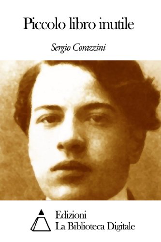 Piccolo libro inutile Piccolo libro inutile