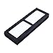 Yosoo 10000 Kitchen Knife Grit Sharpener Sharpening Water Stone Dual Whetstone