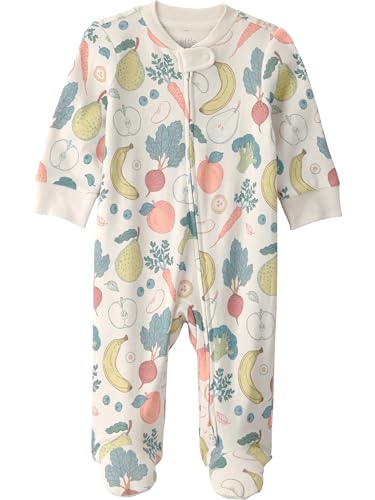 Image of little planet by carter's Unisex Baby Sleep and Play Made With Organic Cotton