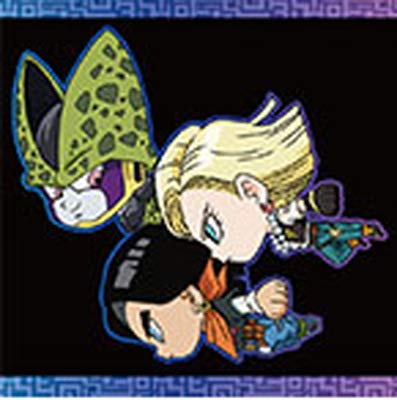 Amazon.co.jp: ドラゴンボール 超戦士シールウエハースZ W15-19