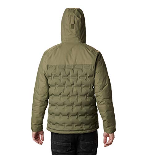 Image of Columbia Grand Trek Down Jacket