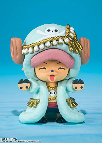 Tamashii Box: One Piece Vol.2 - #6b Tony Tony Chopper (Joy)