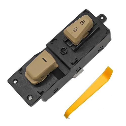 Panne vitre passager : changez pour le commutateur bouton fenêtre Hyundai Sonata 2011-2015