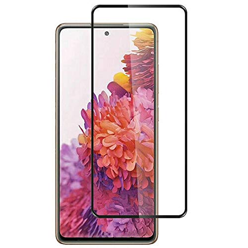 Vidrio Templado Curvo 2 En 1 3D Y Cristal Protector De Lente De Cámara Para Samsung Galaxy S20 S20 Plus S 20 S20 Ultra Protector De Pantalla (For S20 Ultra) Cover