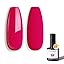 A1-Fuchsia Pink Solid