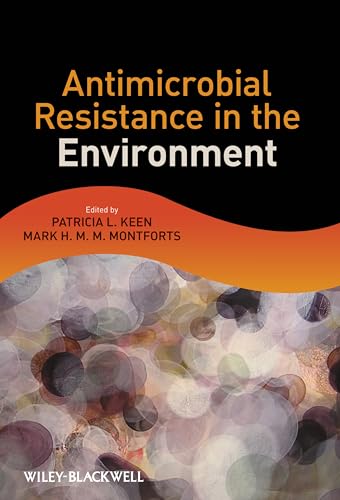 Antimicrobial Resistance in the Environment
