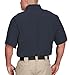 Propper Men's Short Sleeve Tactical Shirt, LAPD Navy, Large