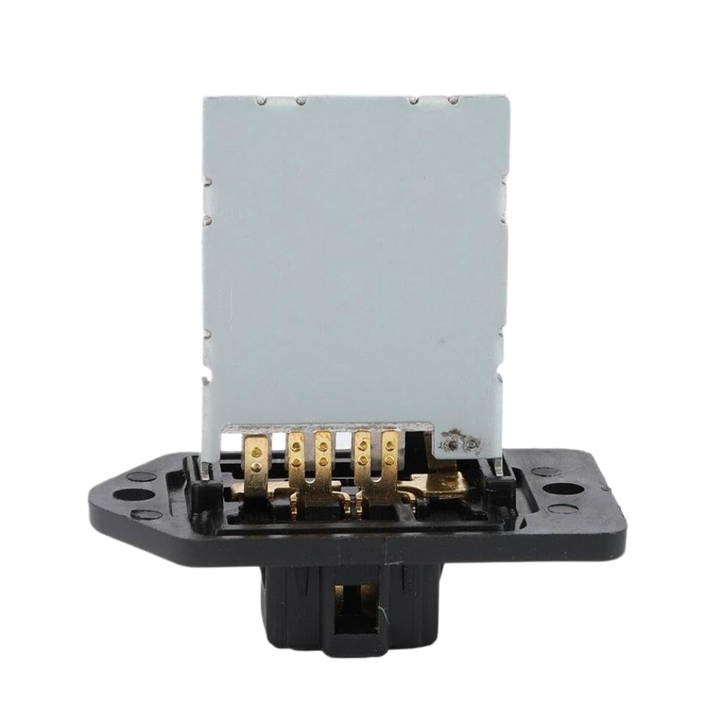 Car Blower Motor Resistor 97128-1M000 971281M000 Compatible with Accent CERATO Rio