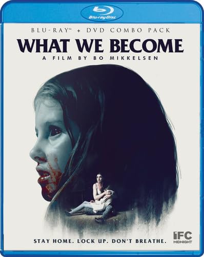 What We Become What We Become