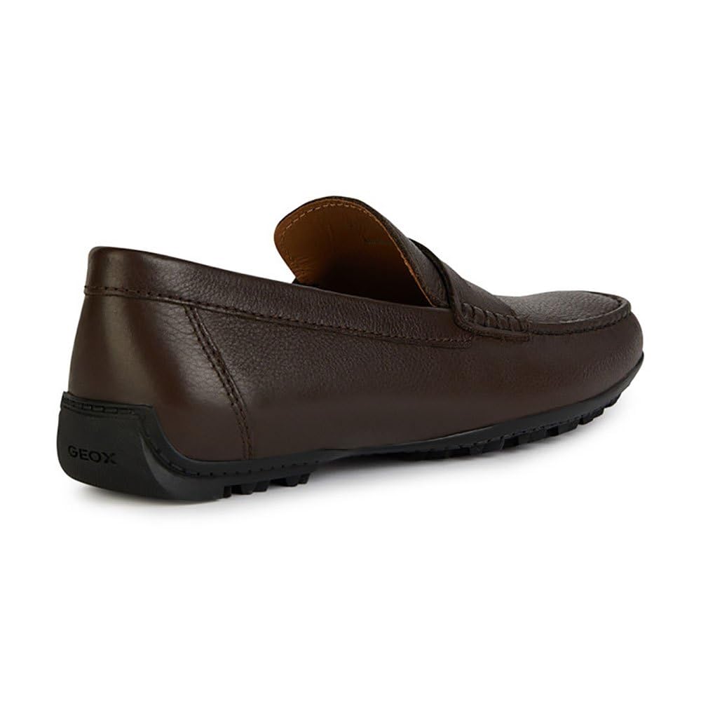Geox U Kosmopolis + Grip MoccasinUomo