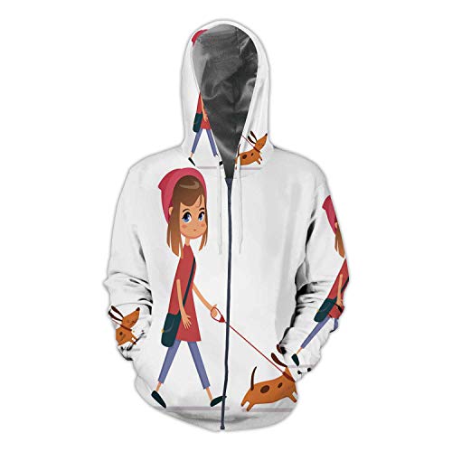 10 Best Dog Walking Jacket Uk in 2023 (June update)