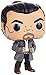 Funko Pop! Games: Cyberpunk 2077 - Takemura, Multicolor