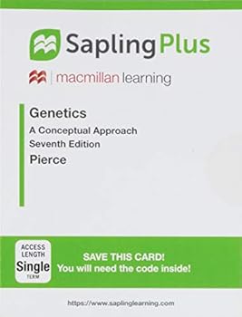 SaplingPlus for Genetics: A Conceptual Approach (Single-Term Access)