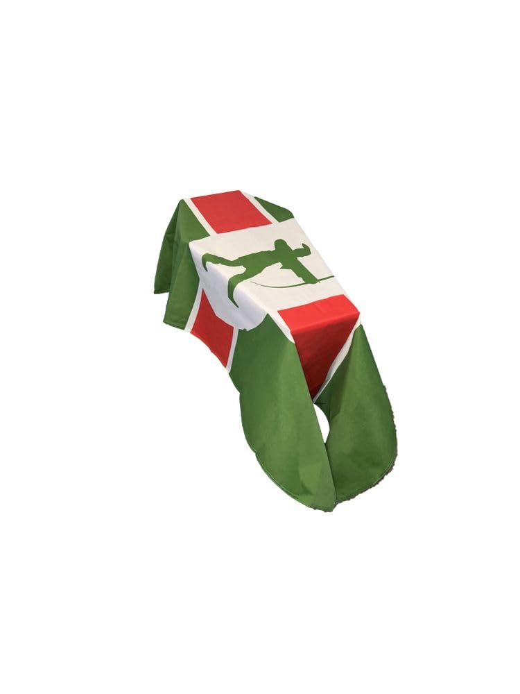 Bandera de ataúd Nottinghamshire de alta calidad tela para sepelio y protocolo 3