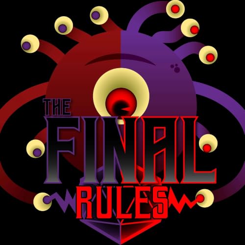 The Final Rule(s) cover art