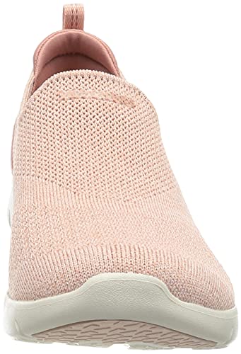 Image of Skechers Women's Arch Fit Refine Don't Go Sneaker