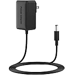 BENSN 5V Power Cord Compatible with Graco Simple Sway Swing DuetSoothe Glider LX Elite Premier Petite Sweetpeace Sweet Baby Swing Adapter, 10Ft Extra Long Cable