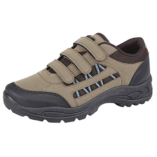 Dek Chaussures de randonnée pour Hommes 11 Royaume-Uni...