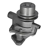 All States Ag Parts Water Pump Allis Chalmers 170 175 D17 79003710 Gleaner E3 E 229465
