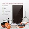 GEDTECH-Placa-vitroceramica-de-2-fuegos-GTV2Z3000B-3000-W-Tecla-sensitiva-9-niveles-de-potencia-Temporizador-Cristal-negro