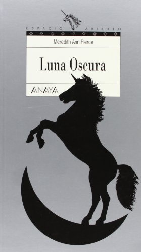 Portada de Luna oscura