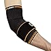 Produktbild Urbo Ellbogen Bandage mit ergonomischer Unterstützung bei Problemen wie Tennisarm, Mausarm, Golferarm, Sehnenscheidenentzündung und Verletzungen durch wiederholte Belastung (Klein)