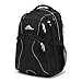 High Sierra Swerve Backpack, Black