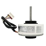 DC280V Air Conditioning Motor...