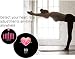 WEINANA Reloj Inteligente para Mujer, Resistente Al Agua, IP68, Monitor De Ritmo...